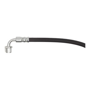 Chevrolet Cruze Brake Hose - Rear - R1 Concepts - `16-`19